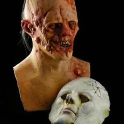 "Doll Face" HD Studios Pro Two-in-One Mask
