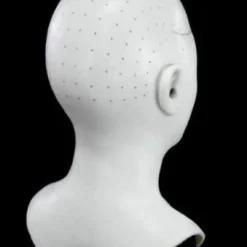 "Dollface" Silicone Mask -Halloween Mask Shop dollface silicone halloween mask 6890270097456