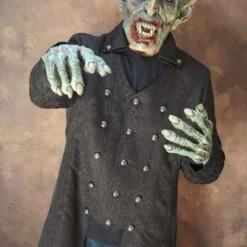 "Dusk Till Dawn" HD Comfort Costume -Halloween Mask Shop dusk till dawn hd studios comfort fit halloween costume 28430356447280