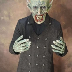 "Dusk Till Dawn" HD Comfort Costume -Halloween Mask Shop dusk till dawn hd studios comfort fit halloween costume 28430371717168