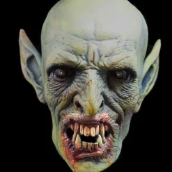 "Dusk Till Dawn" HD Studios Mask By Jordu Schell