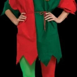 "Elf's Tunic" Costume