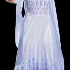 "Elsa" Deluxe Costume