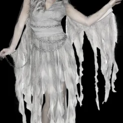 "Enchanted Ghost" Costume (Adult Size)