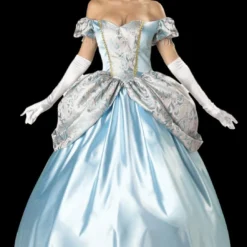 "Enchanting Princess" Costume