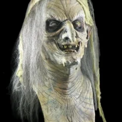 "Esmeralda The Wicked Witch" HD Studios Pro Mask -Halloween Mask Shop esmeralda the wicked witch hd studios pro halloween mask 28731893809200