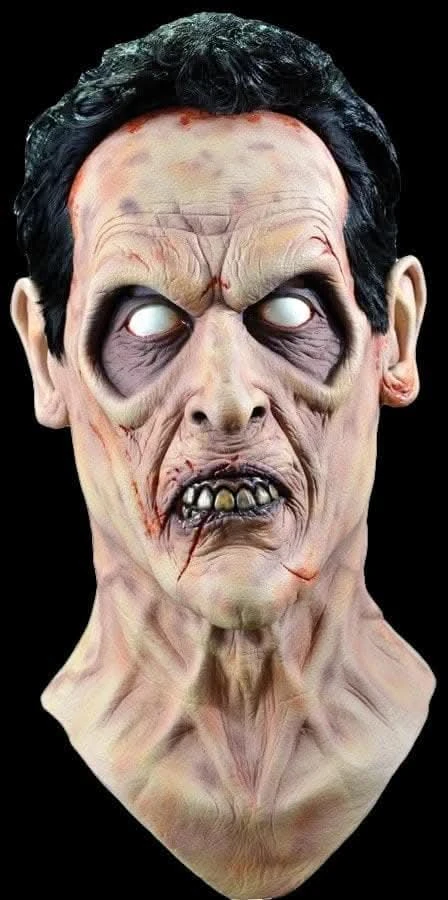 "Evil Dead 2 - Ash" Mask 1 "Evil Dead 2 - Ash" Mask