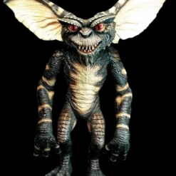 Evil Gremlin Puppet Prop