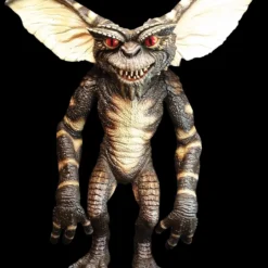 Evil Stripe Puppet Prop