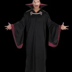 "Evil Vampire" Costume (Adult Size)
