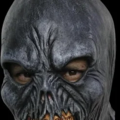 "Executioner" Mask