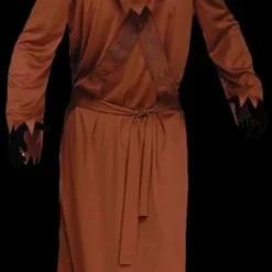 "Eye Fading Desert Dweller" Costume