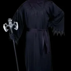 "Fade In / Fade Out Unknown Phantom" Costume