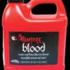"Fake Blood - 1/2 Gallon" Halloween Costume Accessory