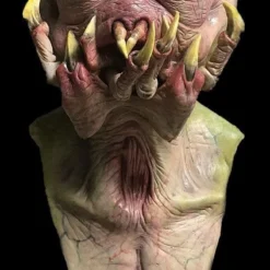 "Fanged Predator Elite" HD Studios Pro Mask