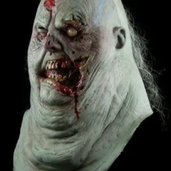 "Fat Zombie" HD Studios Pro Mask -Halloween Mask Shop fat zombie hd studios pro halloween mask 7257075810352
