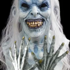"Female Apparation" HD Studios Pro Mask And Hands Set