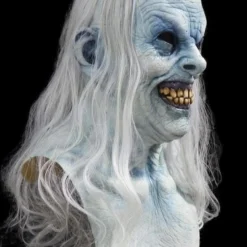 "Female Apparition" HD Studios Pro Mask 5 "Female Apparition" HD Studios Pro Mask -Halloween Mask Shop female apparition hd studios pro halloween mask 28731864514608