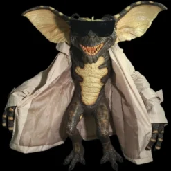 Flasher Gremlin Puppet Prop
