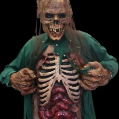 "Flesh Eater Zombie" Costume