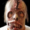 "Flesh Face" HD Comfort Mask