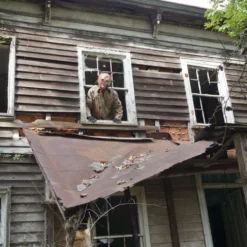 "Flesh Ripper Demon" HD Studios Pro Halloween Mask 7 "Flesh Ripper Demon" HD Studios Pro Halloween Mask -Halloween Mask Shop flesh ripper demon hd studios pro halloween mask 28756307902512