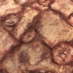 "Flesh Silicone Apron" Halloween Costume Accessory -Halloween Mask Shop flesh silicone apron halloween costume accessory 11943741653040