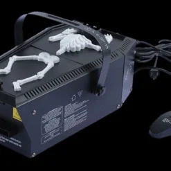 Fog Machine Skeleton 1000W