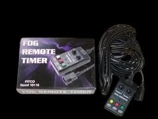 "Fog Machine Timer - Effects Controller" Special Effects Accessory 1 "Fog Machine Timer - Effects Controller" Special Effects Accessory
