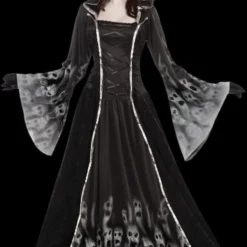 "Forgotten Souls" Costume