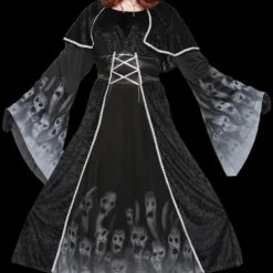 "Forgotten Souls" Costume (Plus Size)