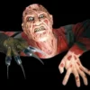 "Freddy Krueger Grave Walker" Halloween Prop