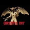 "Gargoyle Bat" Professional Halloween Prop