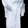 "Ghost" Hanging Halloween Decoration - 6'