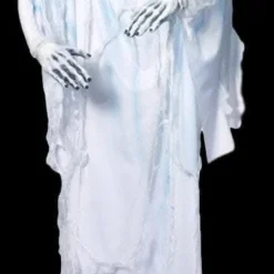 "Ghost" Hanging Halloween Decoration - 6'