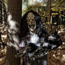 "Ghost Spectre" HD Studios Pro Mask -Halloween Mask Shop ghost spectre hd studios pro halloween mask 12778383114288