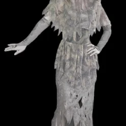"Ghostly Gal" Costume