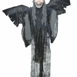 "Ghoul" Hanging Halloween Decorations - Package Deal -Halloween Mask Shop ghoul hanging halloween decorations package deal 6872054923312