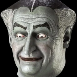 "Grandpa Munster" Mask