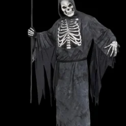 "Grave Reaper" Costume