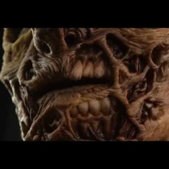 "Graveborn The Zombie" Silicone Mask -Halloween Mask Shop graveborn the zombie silicone halloween mask 20357911297