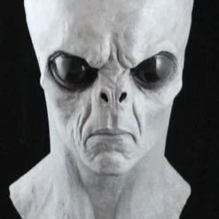 "Grey Alien" HD Studios Pro Mask