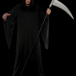 "Grim Reaper" Costume (Adult Size)
