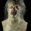 "Halfmoon Werewolf" HD Studios Pro Mask