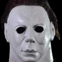 "Halloween 2 - Michael Myers Hospital" Mask