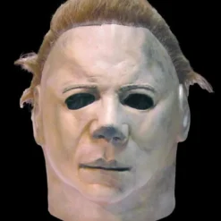 "Halloween 2 - Michael Myers" Mask