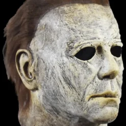 "Halloween - Bloody Edition Michael Myers" Deluxe Mask