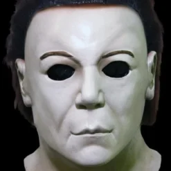 "Halloween - Resurrection Of Michael Myers" Mask