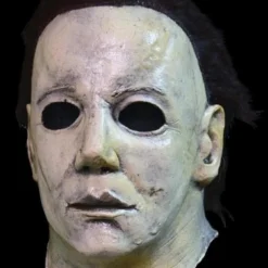 "Halloween - The Curse Of Michael Myers" Mask