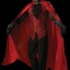 "Handsome Devil" Costume (Adult Size)